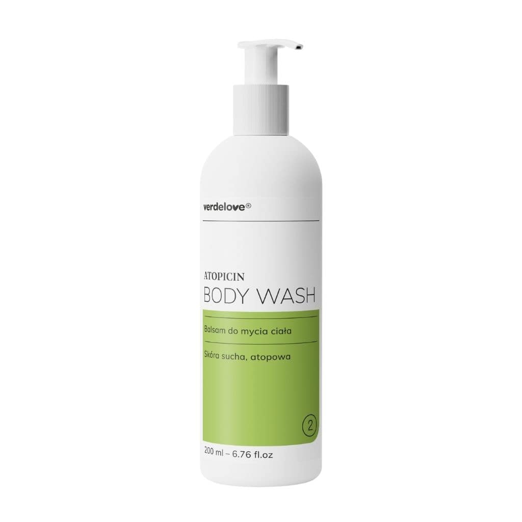 Balsam myjący 200 ml
