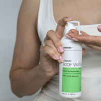 Balsam mający do skóry atopowej Atopicin