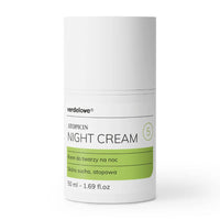Krem na noc Atopicin Verdelove 50 ml bez pudełka