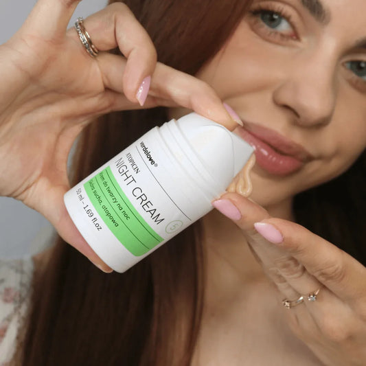 Krem na noc Atopicin 50 ml w pielęgnacji skóry atopowej