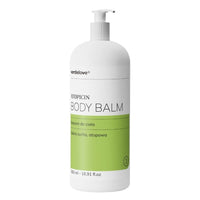 Balsam natłuszczający 500 ml - składnik zestawu