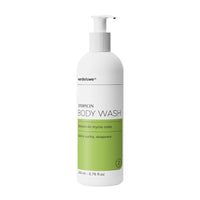 Balsam do mycia ciała 200 ml - składnik zestawu