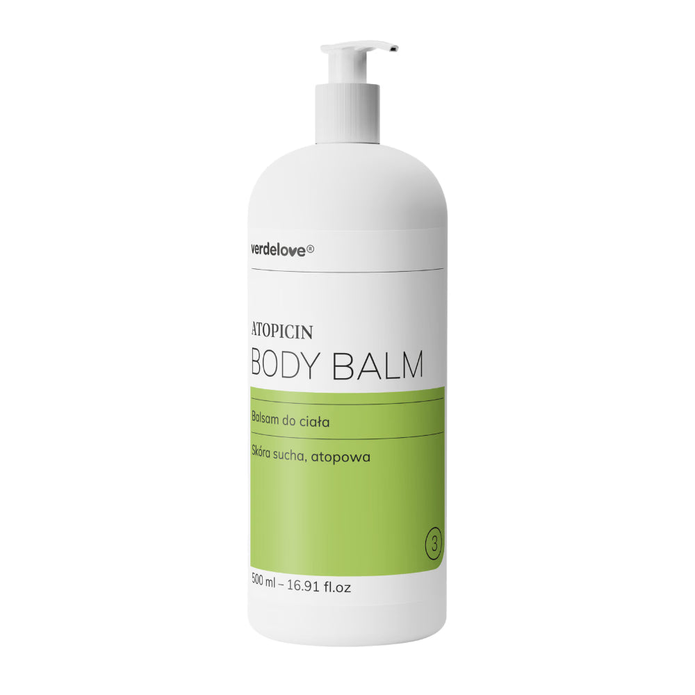 Balsam do ciała Atopicin