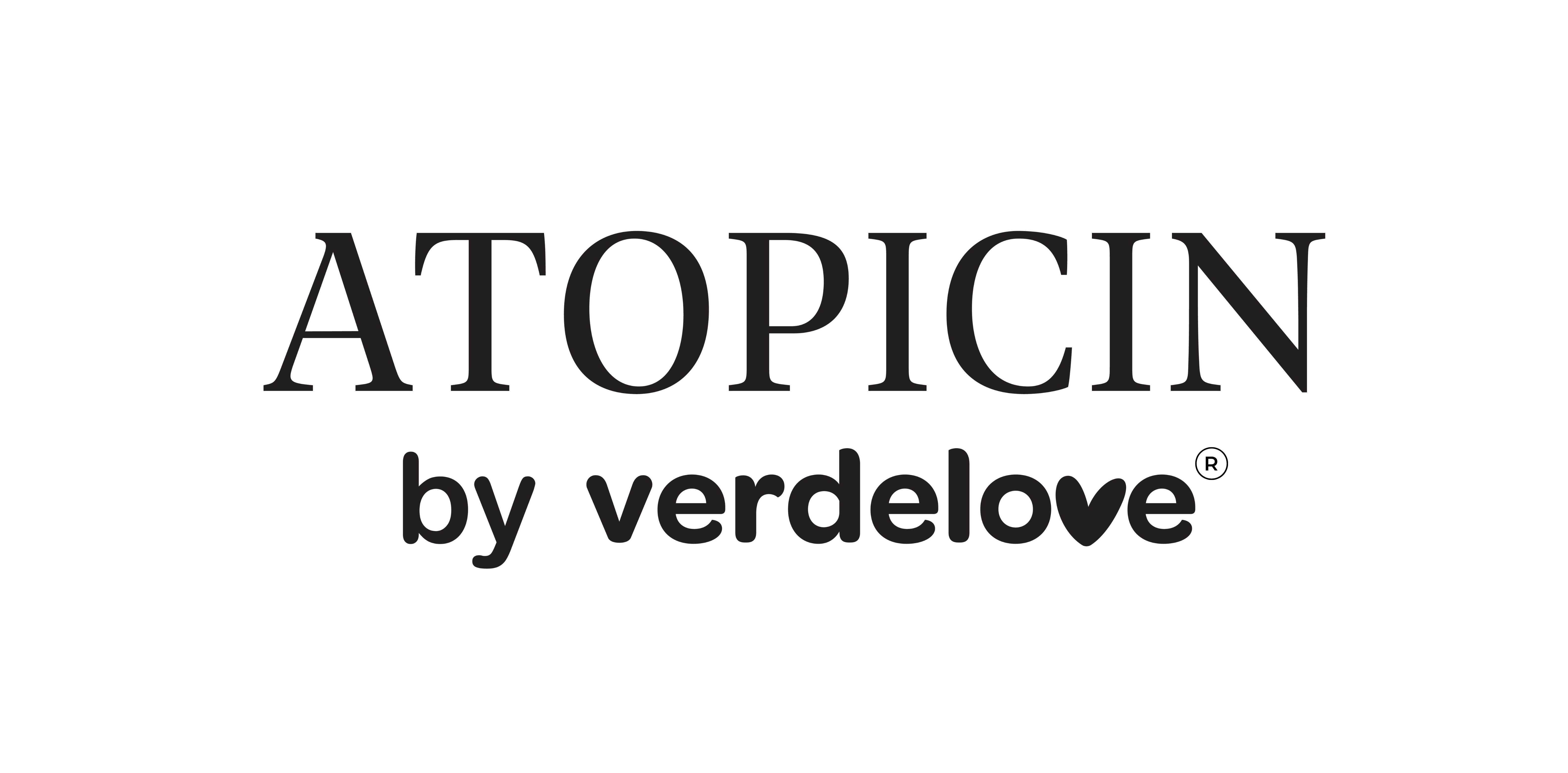 Atopicin by Verdelove -  Kremy na atopowe zapalenie skóry. Specjalistyczne kosmetyki do skóry atopowej.