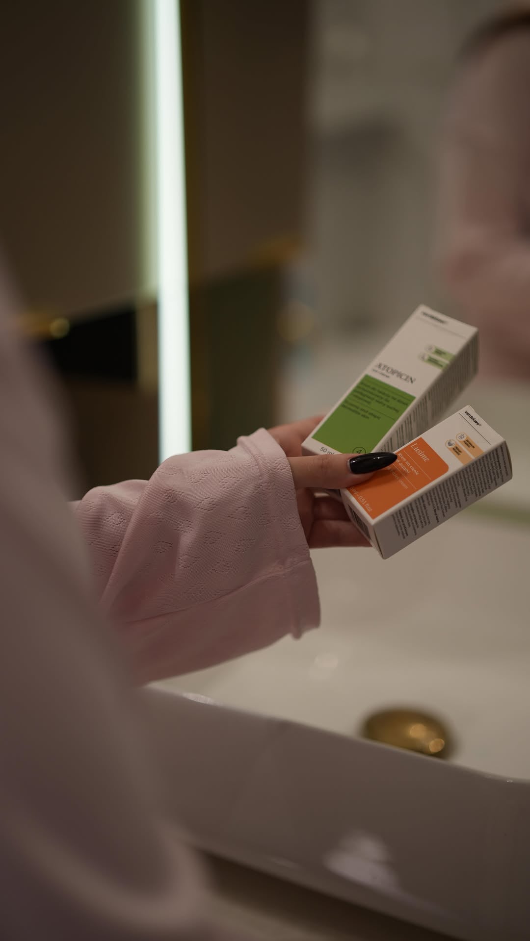 Atopicin w pielęgnacji skóry atopowej