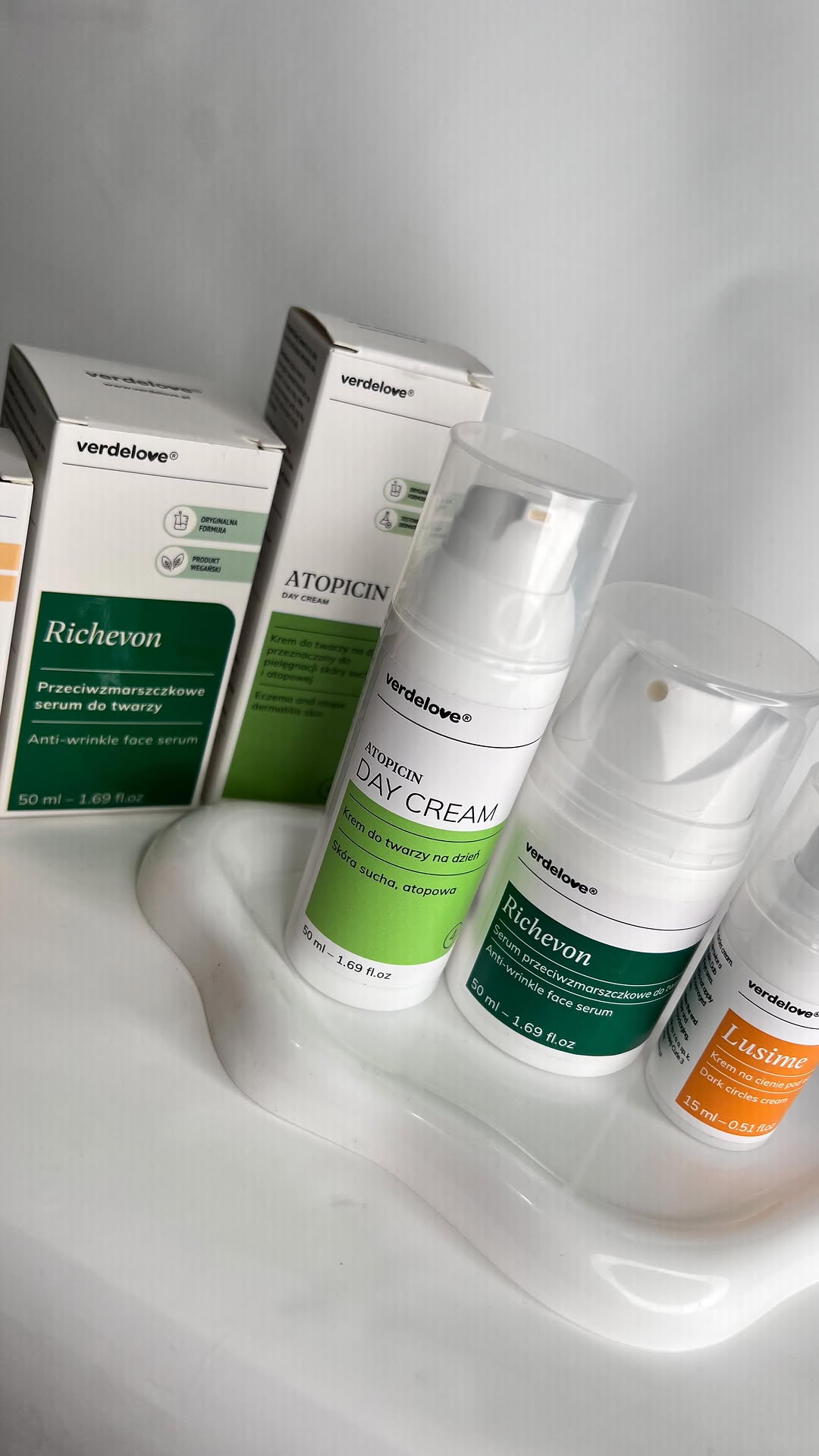Atopicin w pielęgnacji skóry atopowej