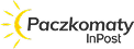 Paczkomaty InPost - bezpieczna dostawa Atopicin