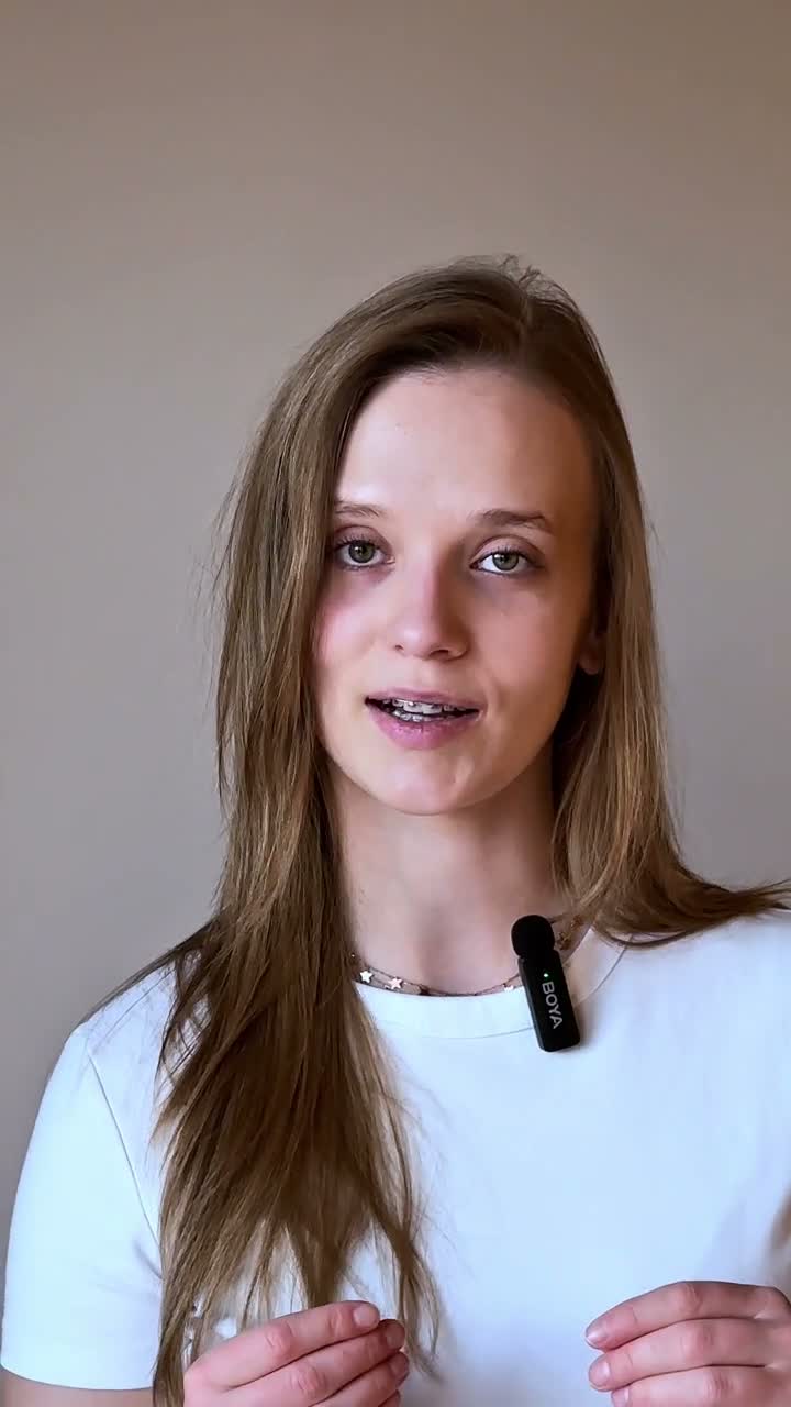 Marta opowiada o pielęgnacji Atopicin Verdelove