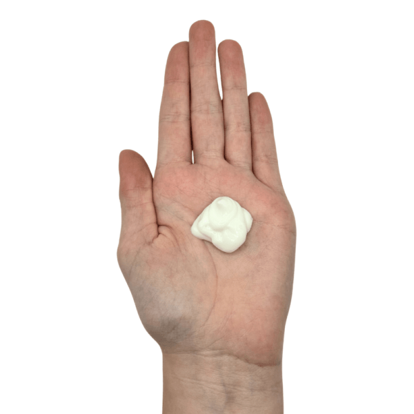 Konsystencja Balsamu do skóry atopowej do mycia ciała Atopicin Konsystencja Balsamu do skóry atopowej do mycia ciała Atopicin