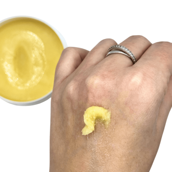 Konsystencja Mazidła Atopicin do skóry atopowej Konsystencja Mazidła Atopicin do skóry atopowej