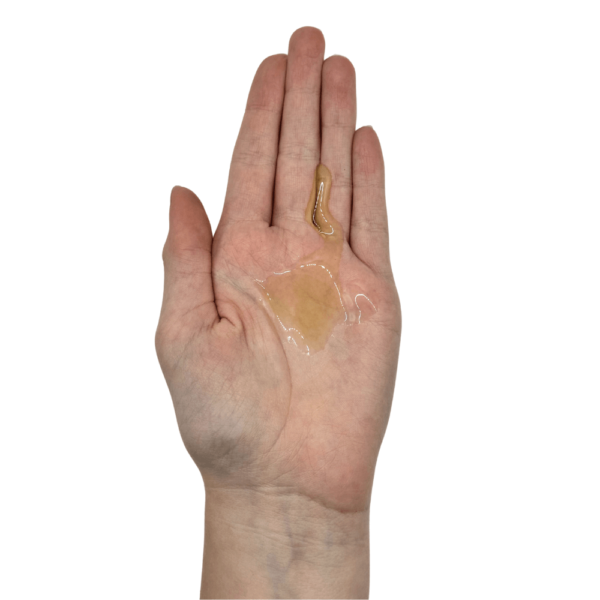 Konsystencja - Olejek myjący do twarzy przy skórze atopowej Atopicin – skóra atopowa Konsystencja olejku myjącego do twarzy przy skórze atopowej - Atopicin, do skóry atopowej