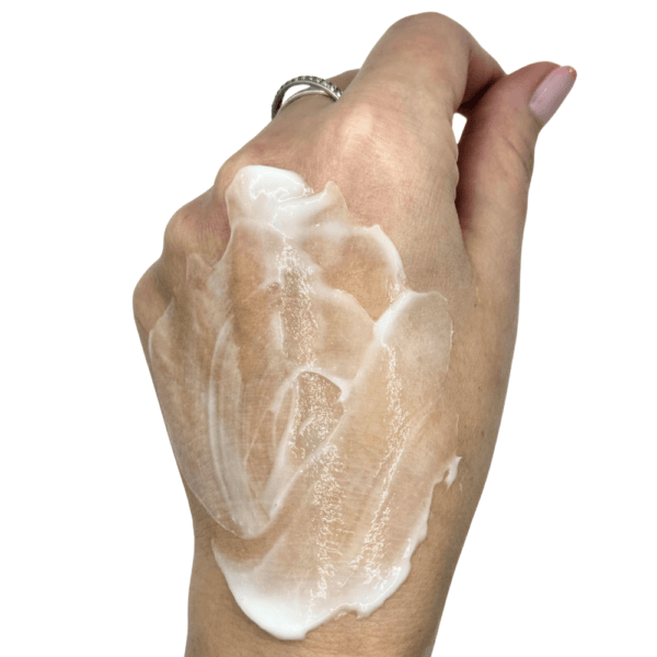 Konsystencja kremu pod oczy i na powieki do skóry atopowej Atopicin Konsystencja kremu pod oczy i na powieki do skóry atopowej Atopicin